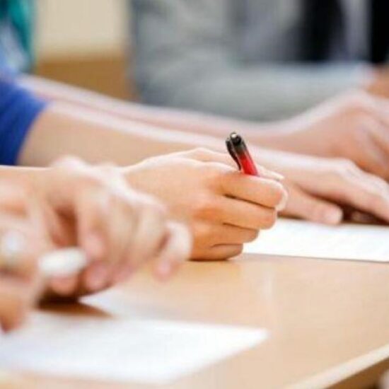 πανελλαδική σύσκεψη