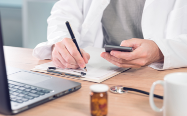 Συνταγογράφηση