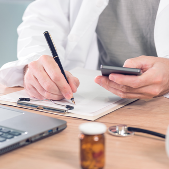 Συνταγογράφηση