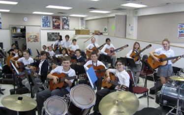 μουσικα σχολεια