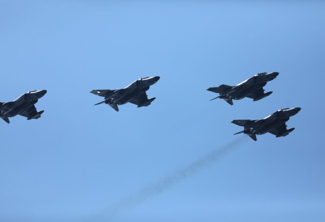 Πολεμικής Αεροπορίας