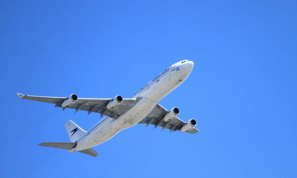 αεροπορικές εταιρείες