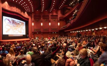 Φεστιβάλ Κινηματογράφου Θεσσαλονίκης