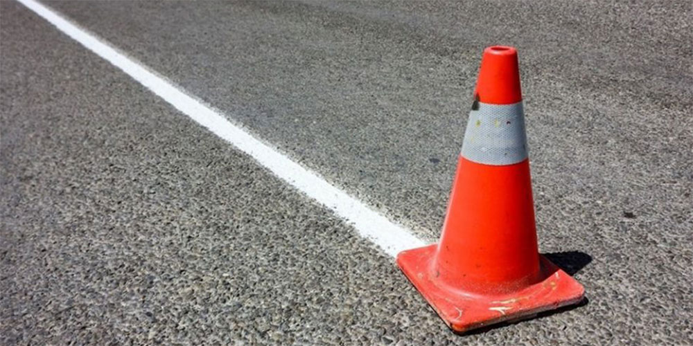 Διακοπή κυκλοφορίας