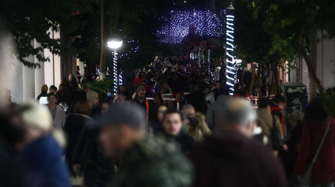 «Κόκκινη Νύχτα»