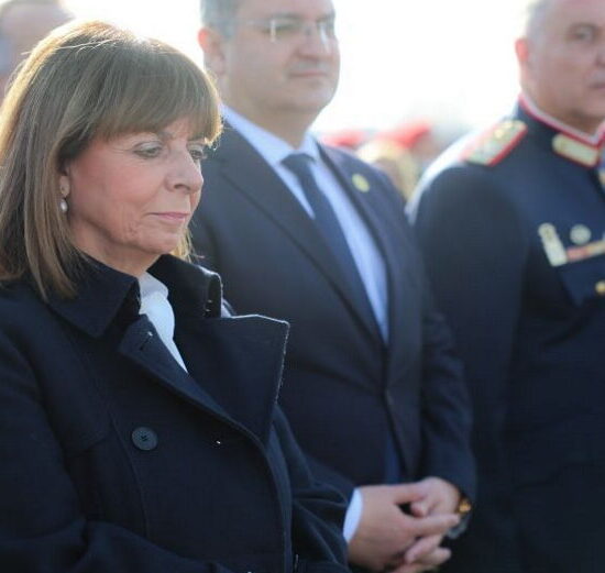 Σακελλαροπούλου