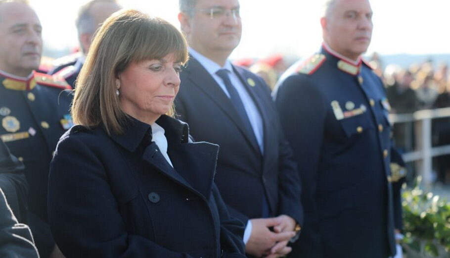 Σακελλαροπούλου